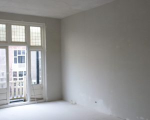 Versprongweg Haarlem